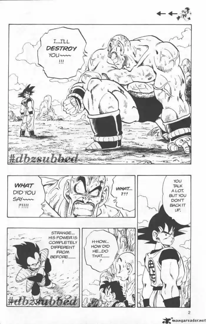 DragonBall Next-Gen ch.225