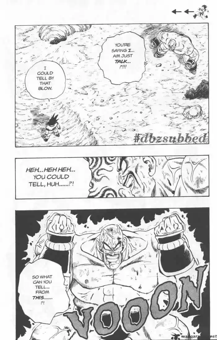 DragonBall Next-Gen ch.225