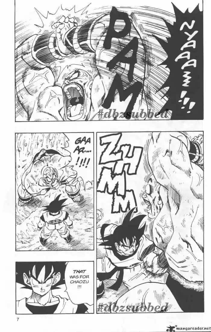 DragonBall Next-Gen ch.225