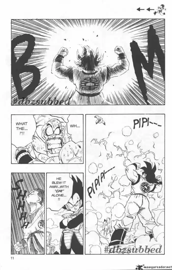 DragonBall Next-Gen ch.225