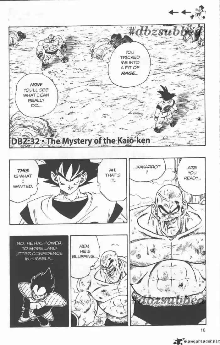 DragonBall Next-Gen ch.226