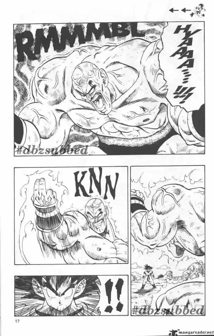 DragonBall Next-Gen ch.226