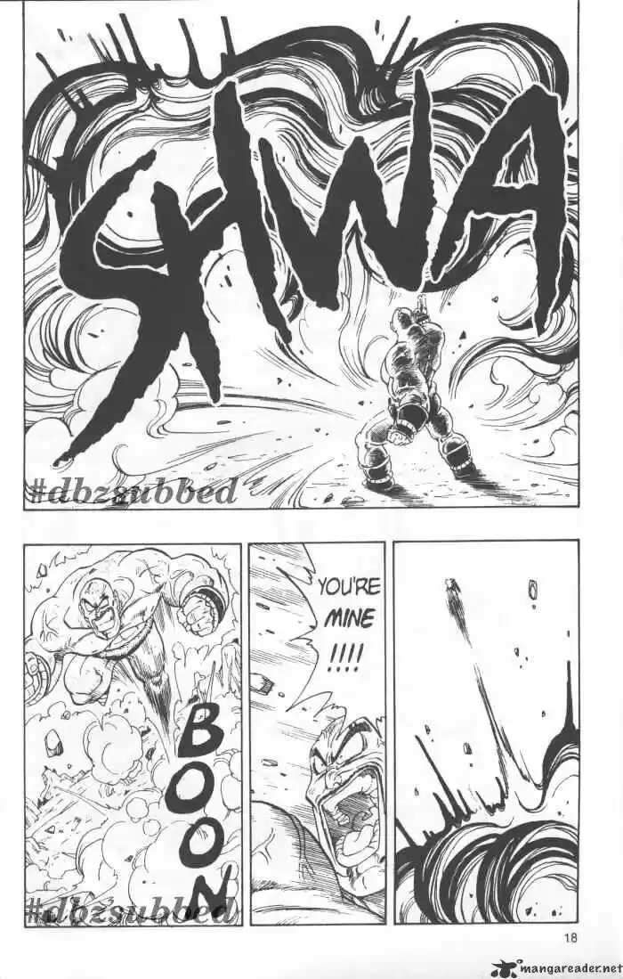 DragonBall Next-Gen ch.226