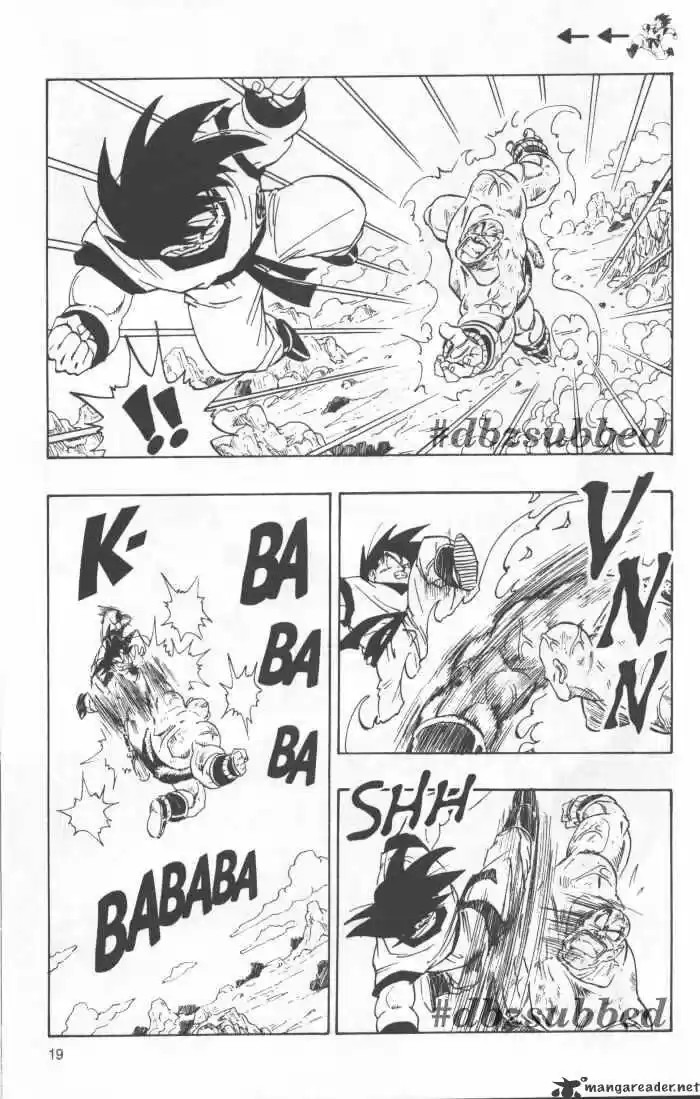 DragonBall Next-Gen ch.226