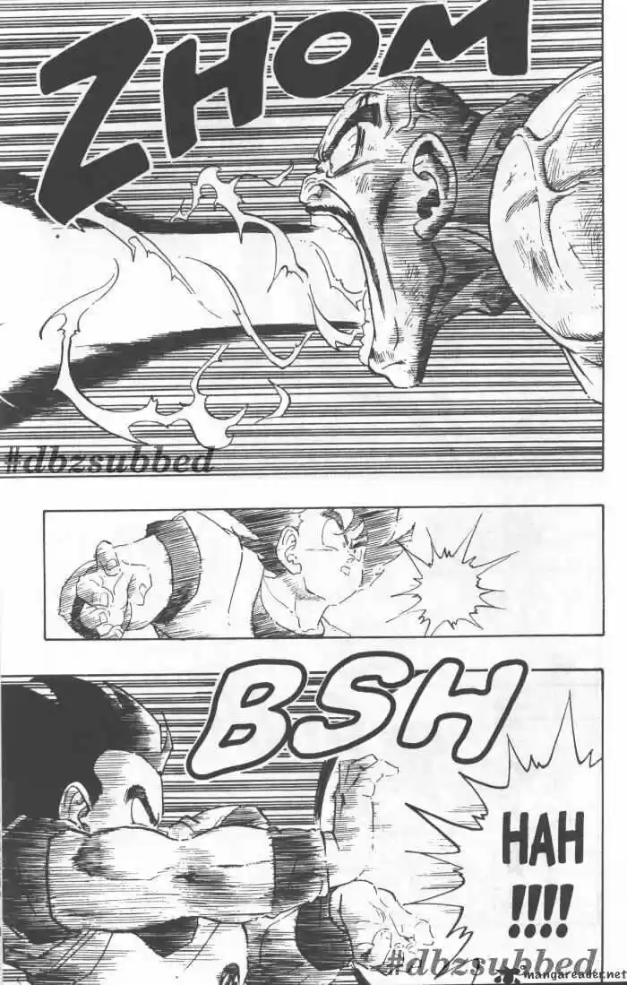 DragonBall Next-Gen ch.226