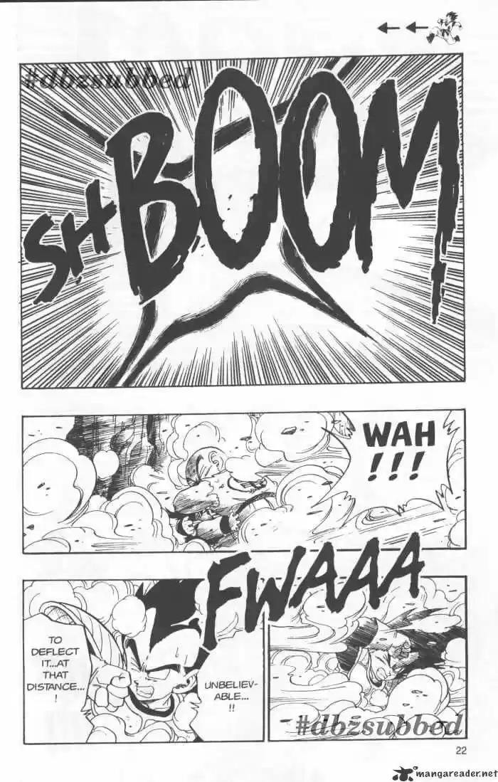 DragonBall Next-Gen ch.226