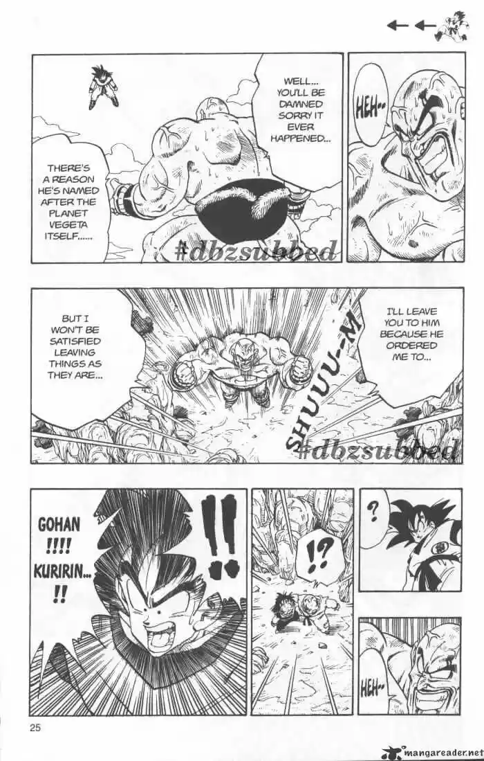 DragonBall Next-Gen ch.226