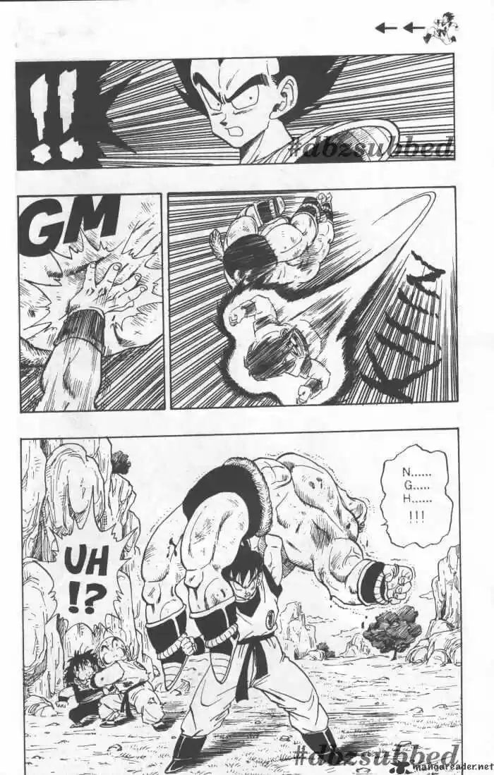 DragonBall Next-Gen ch.226