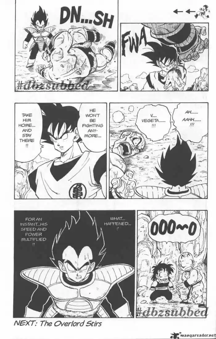 DragonBall Next-Gen ch.226