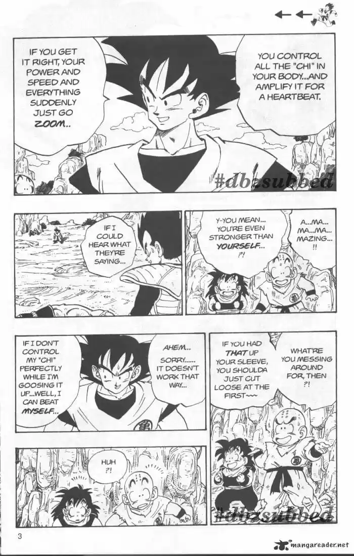 DragonBall Next-Gen ch.227