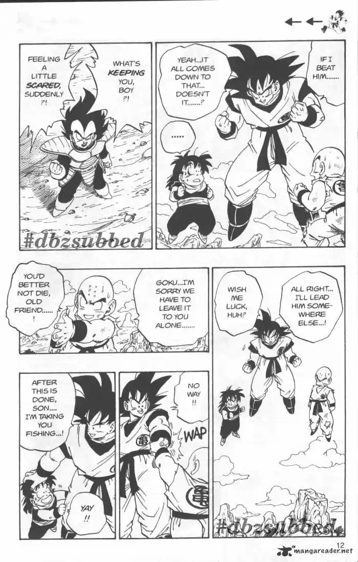 DragonBall Next-Gen ch.227