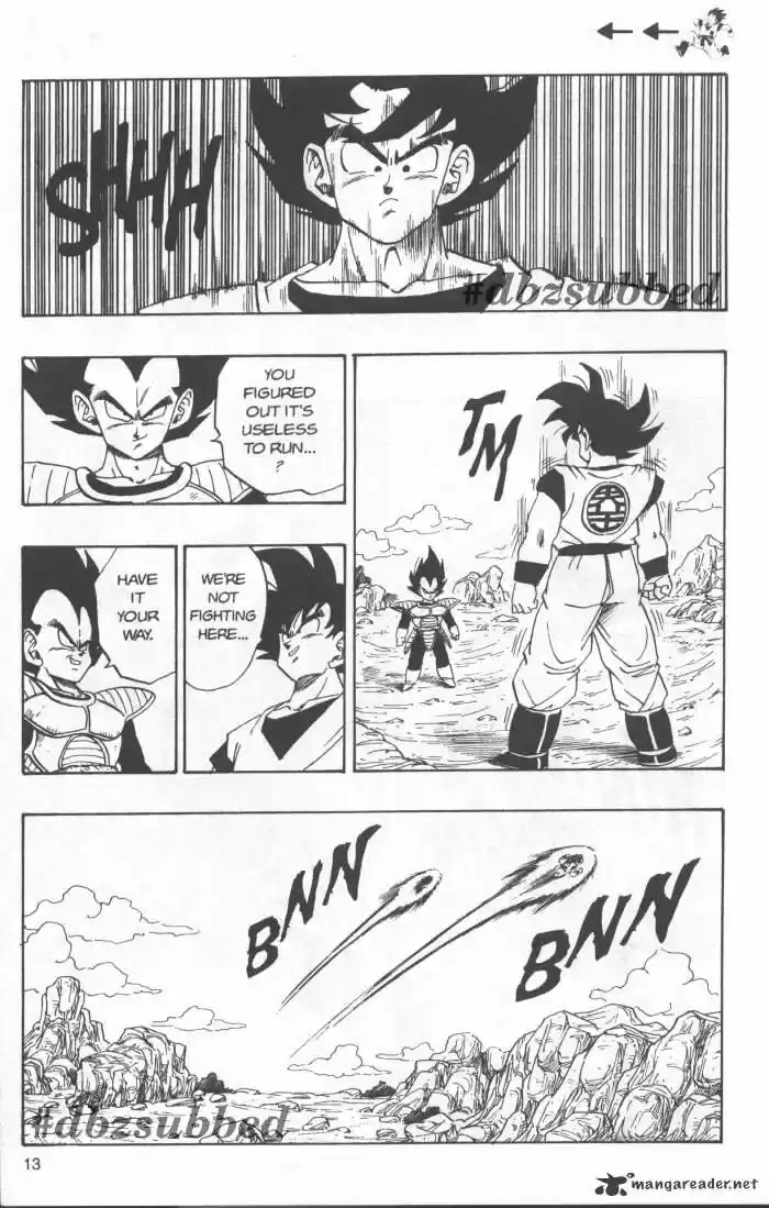 DragonBall Next-Gen ch.227