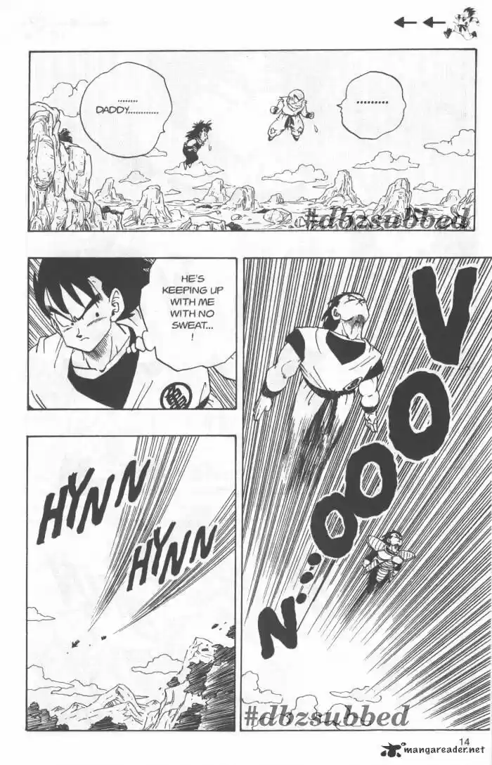 DragonBall Next-Gen ch.227