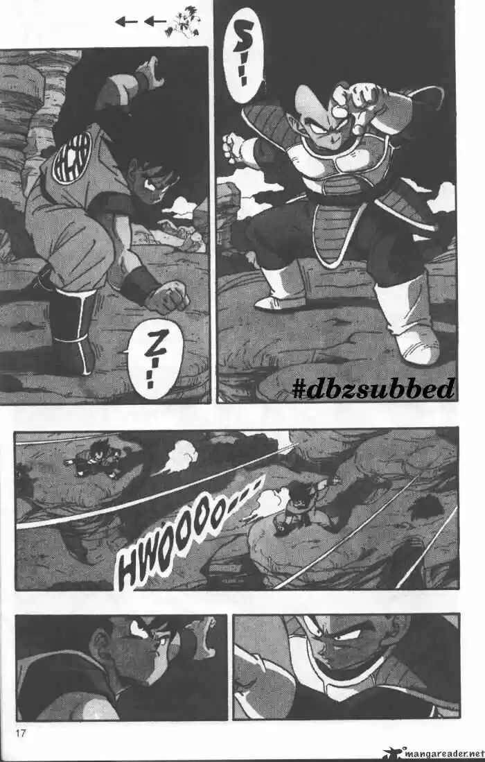 DragonBall Next-Gen ch.228