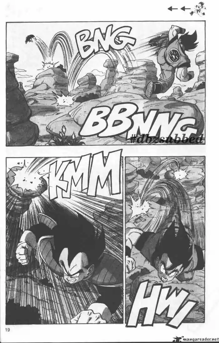 DragonBall Next-Gen ch.228