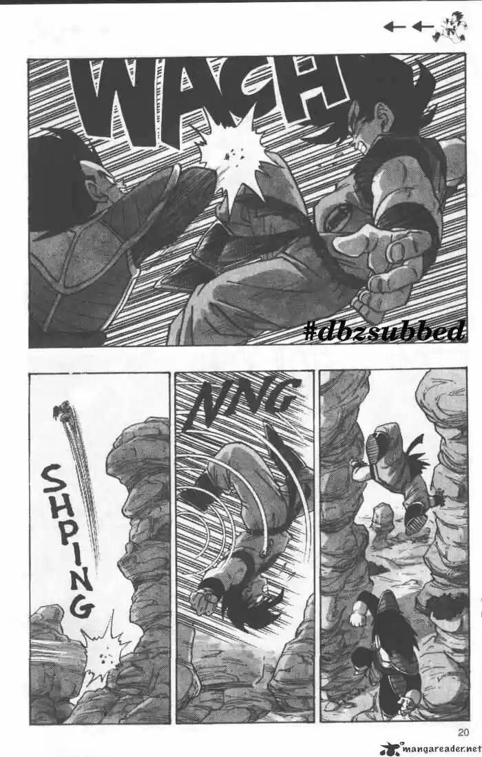 DragonBall Next-Gen ch.228