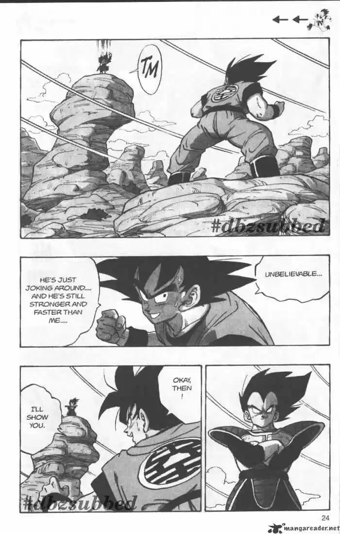 DragonBall Next-Gen ch.228