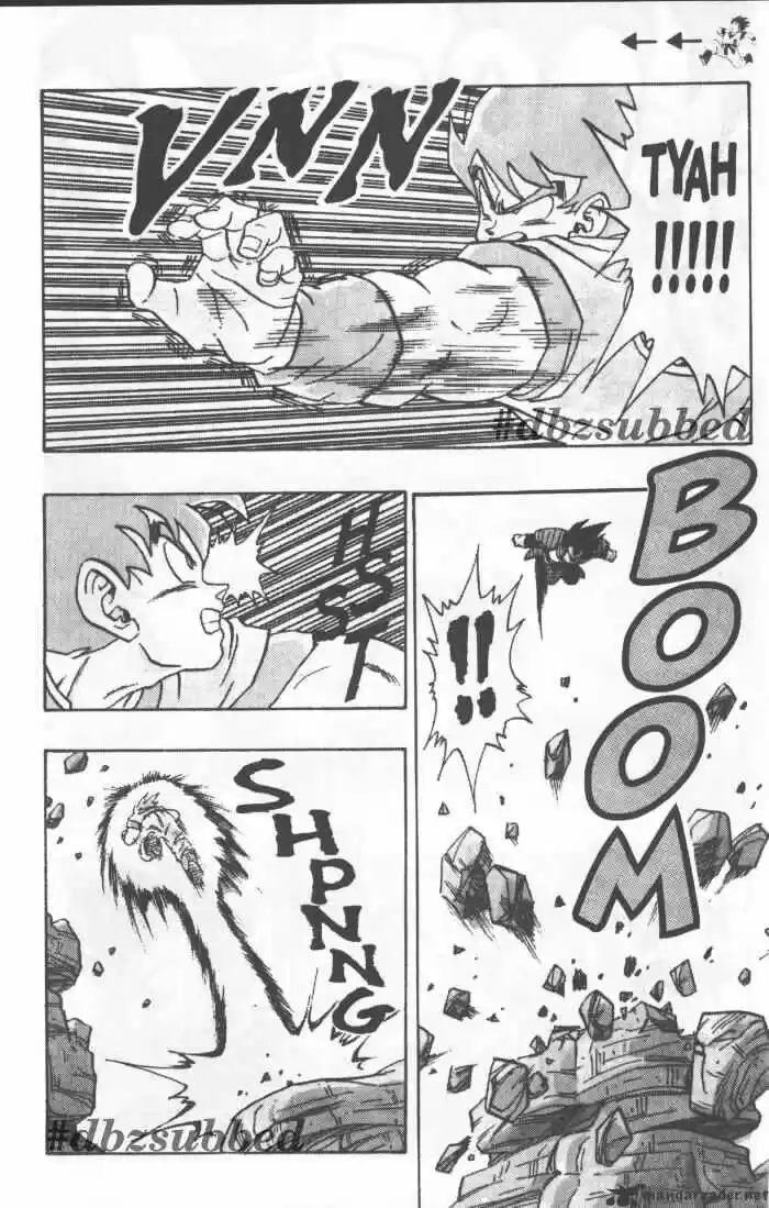 DragonBall Next-Gen ch.228