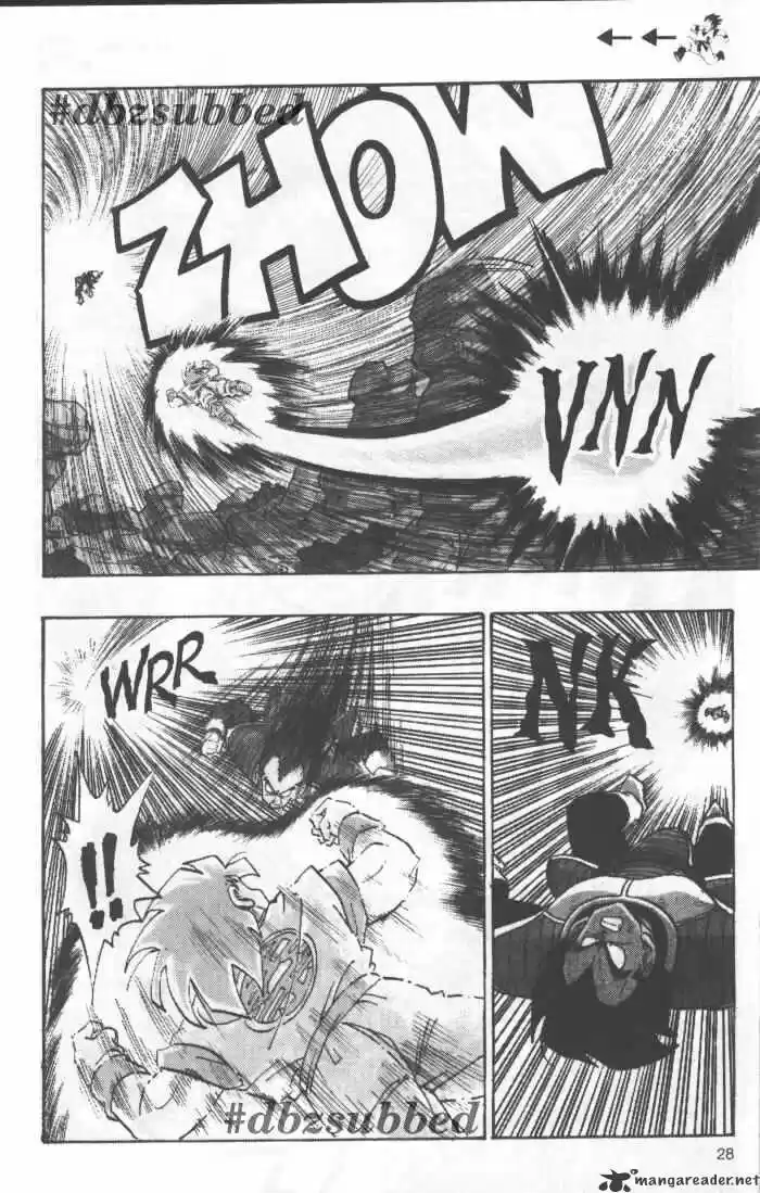 DragonBall Next-Gen ch.228