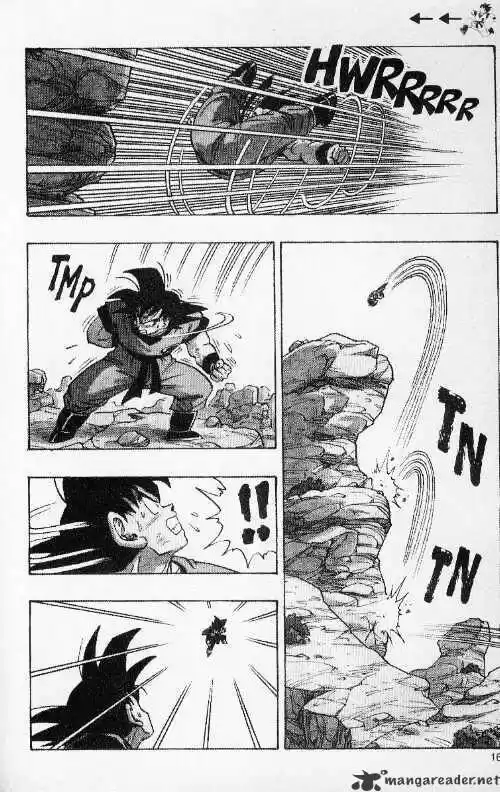 DragonBall Next-Gen ch.229