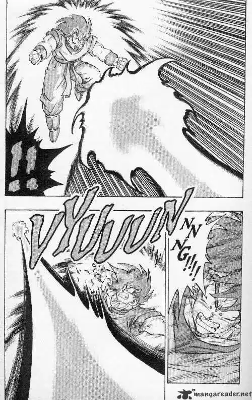 DragonBall Next-Gen ch.229