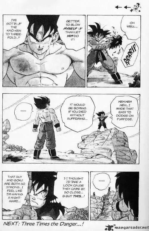 DragonBall Next-Gen ch.229
