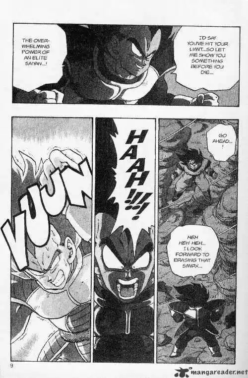 DragonBall Next-Gen ch.229