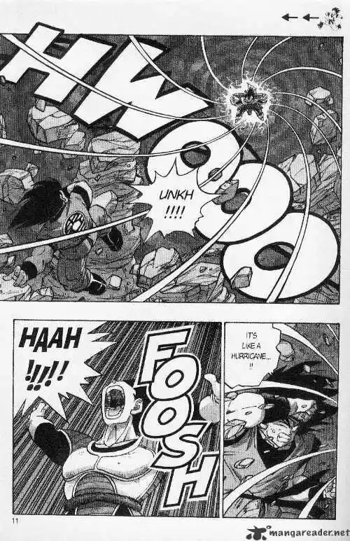 DragonBall Next-Gen ch.229