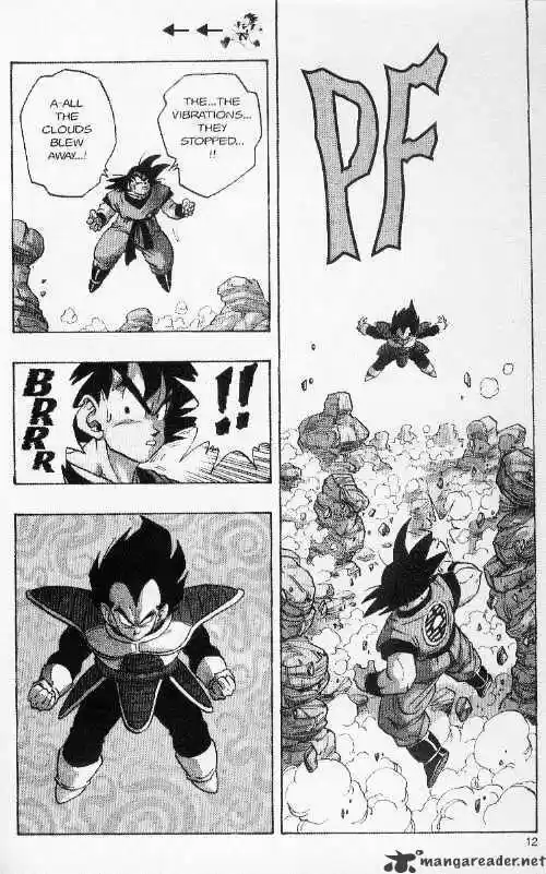 DragonBall Next-Gen ch.229