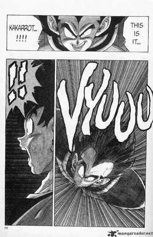 DragonBall Next-Gen ch.229