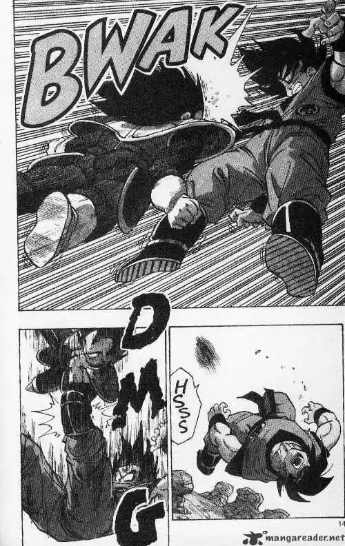 DragonBall Next-Gen ch.229