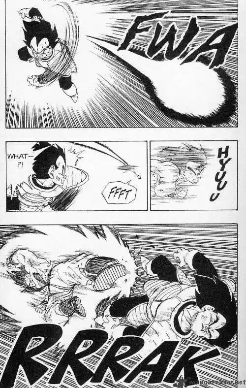 DragonBall Next-Gen ch.230