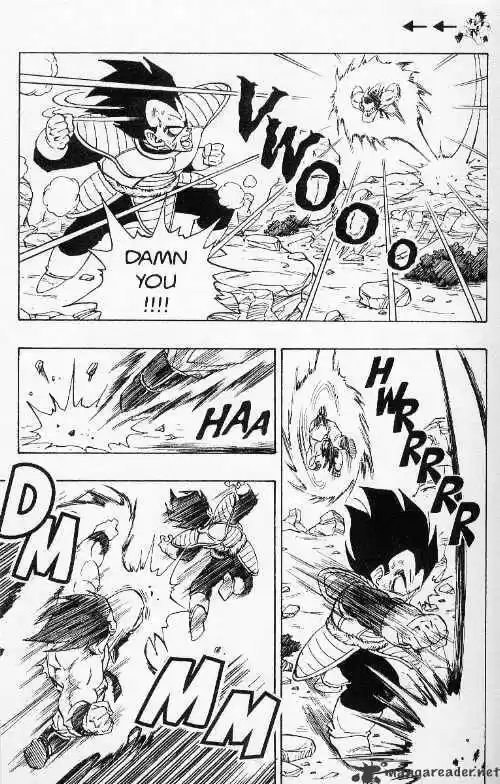 DragonBall Next-Gen ch.230