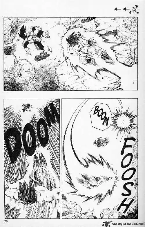 DragonBall Next-Gen ch.230