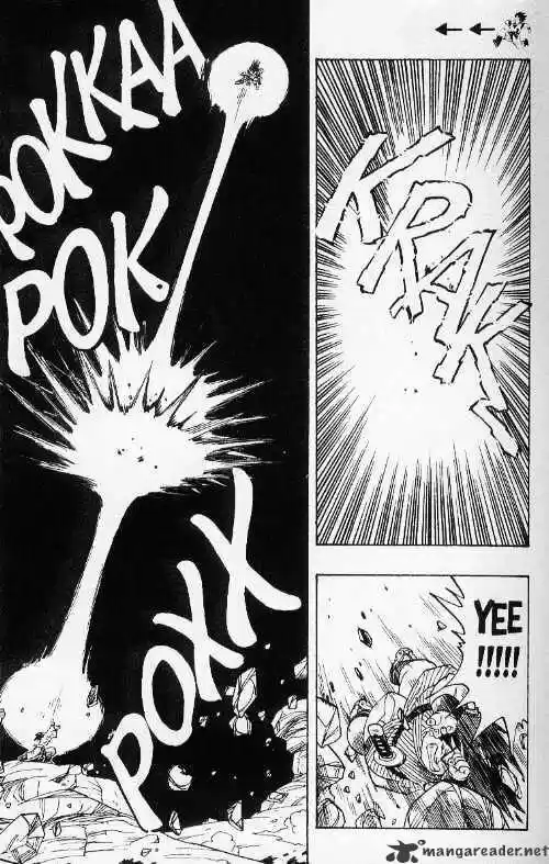 DragonBall Next-Gen ch.231