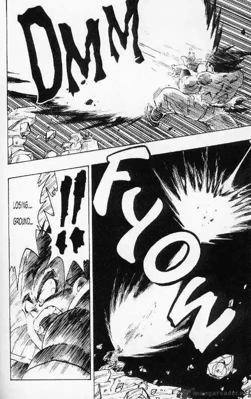 DragonBall Next-Gen ch.231