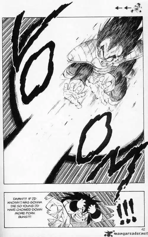 DragonBall Next-Gen ch.231