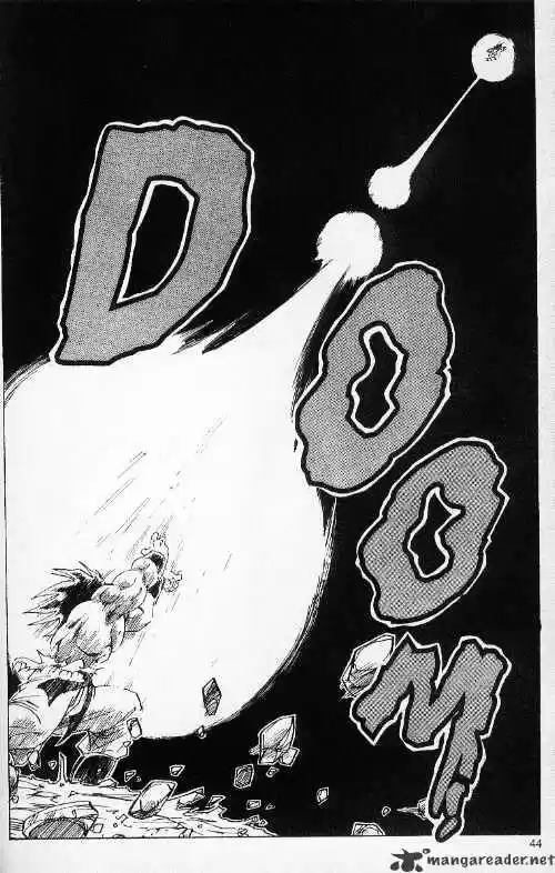 DragonBall Next-Gen ch.231