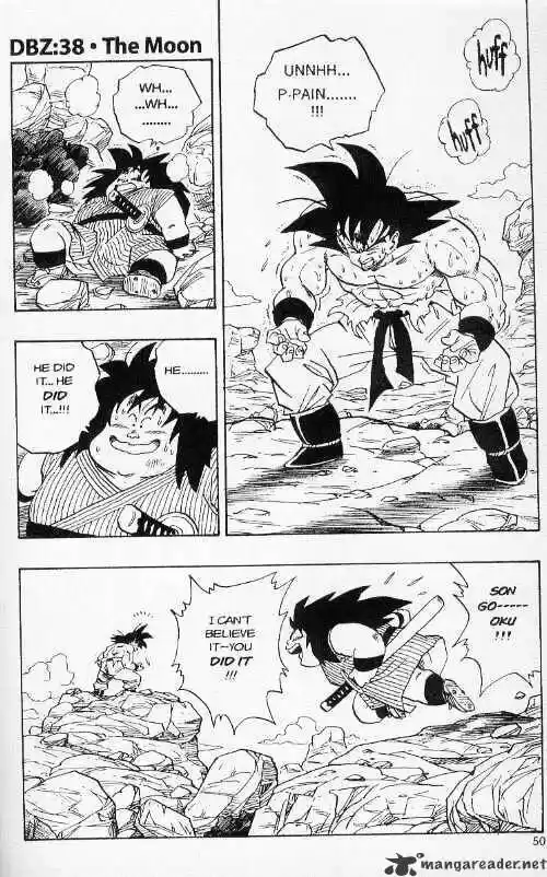 DragonBall Next-Gen ch.232