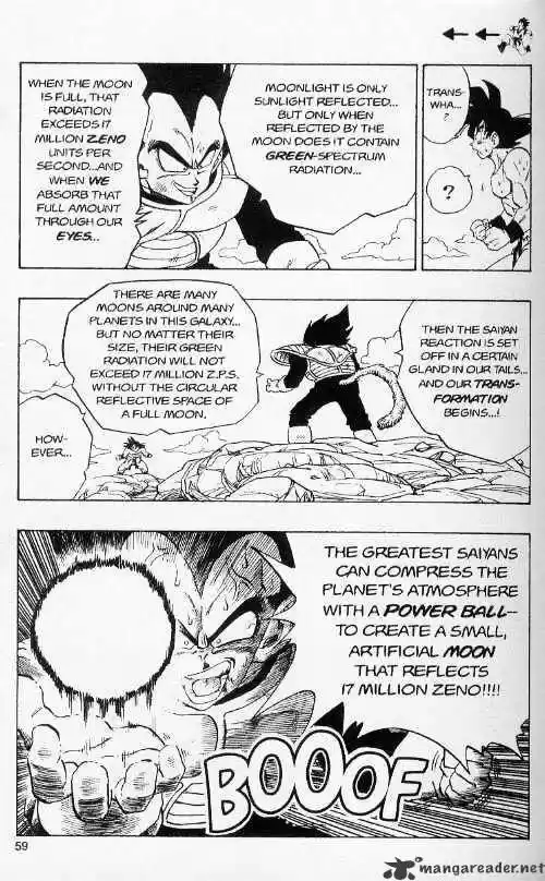 DragonBall Next-Gen ch.232