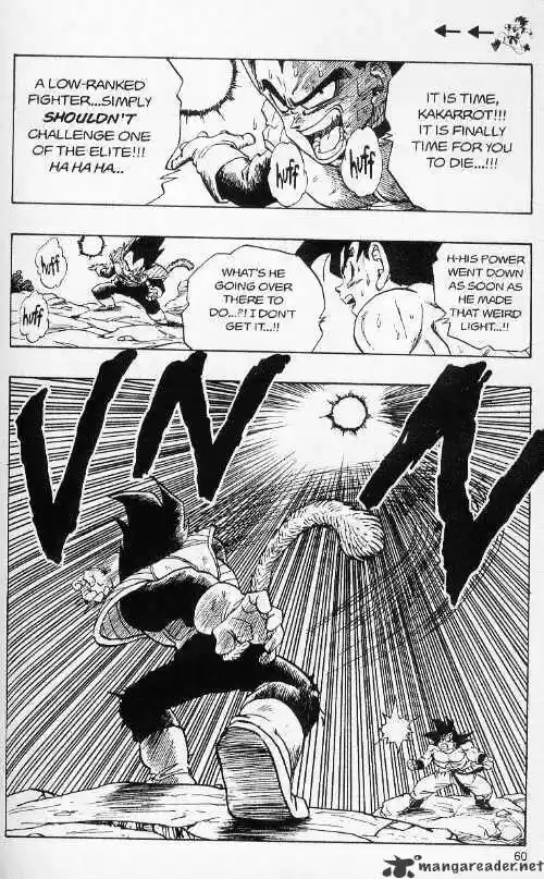 DragonBall Next-Gen ch.232