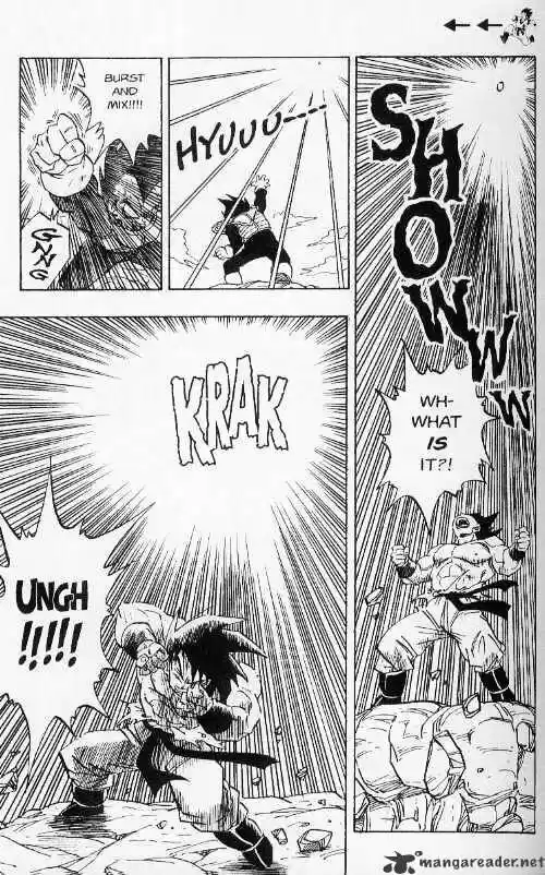 DragonBall Next-Gen ch.232