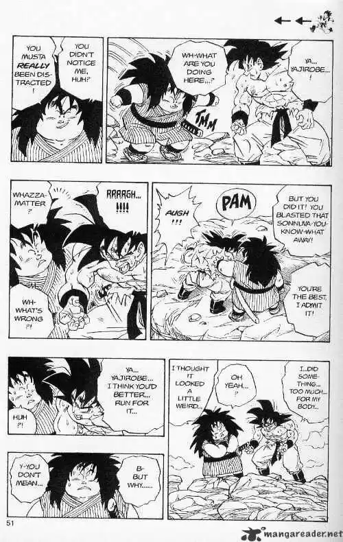 DragonBall Next-Gen ch.232