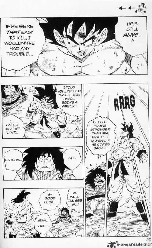 DragonBall Next-Gen ch.232