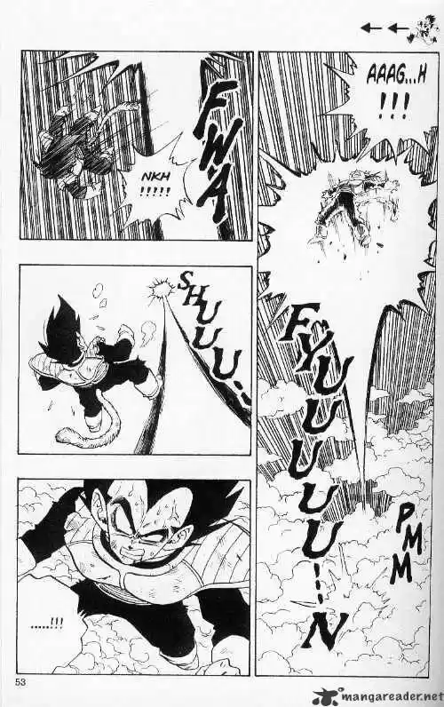 DragonBall Next-Gen ch.232