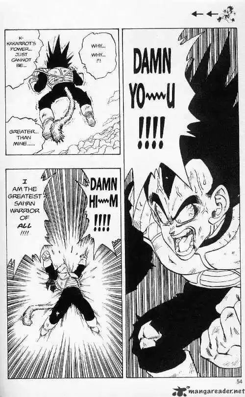 DragonBall Next-Gen ch.232