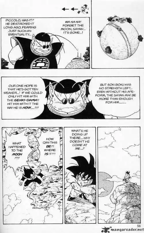 DragonBall Next-Gen ch.232