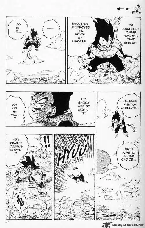 DragonBall Next-Gen ch.232