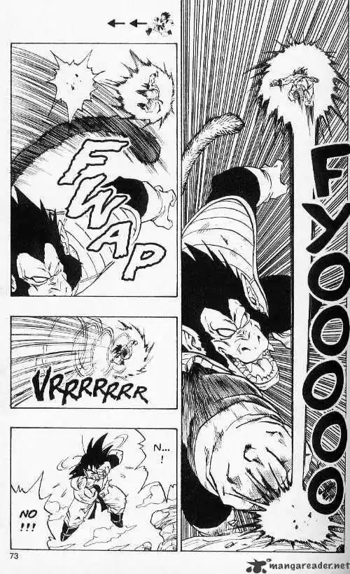 DragonBall Next-Gen ch.233