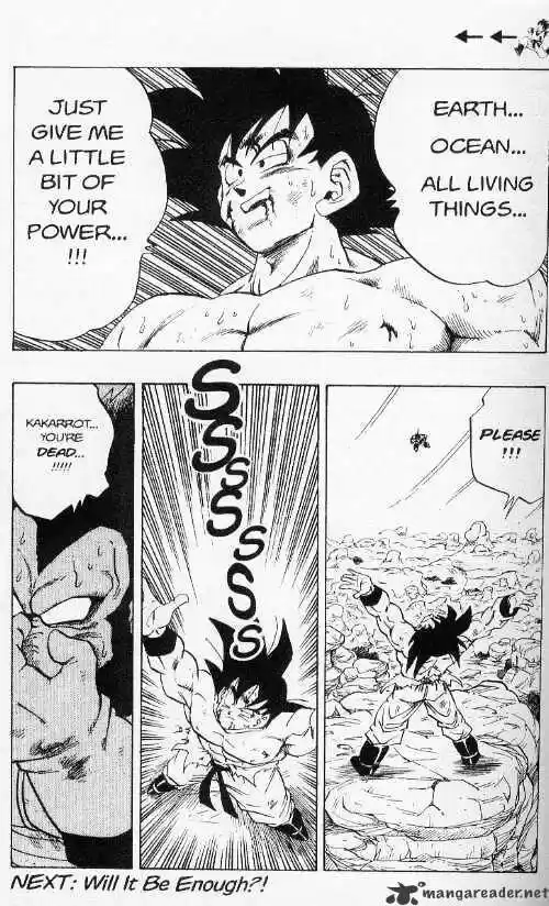 DragonBall Next-Gen ch.233